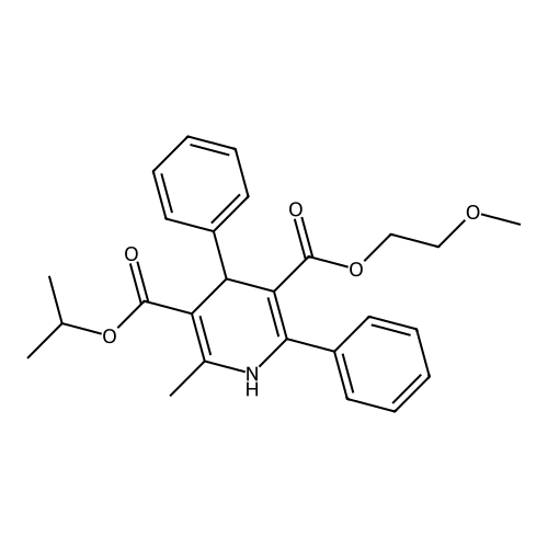 Nimodipine Impurity 16