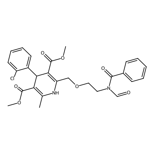 Amlodipine Impurity 132
