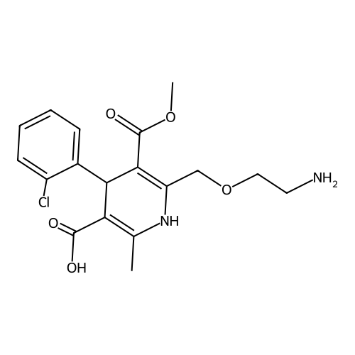 Amlodipine Impurity 19