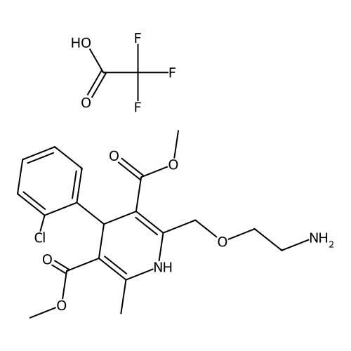 Amlodipine Impurity 110