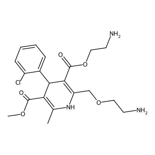 Amlodipine Impurity 92