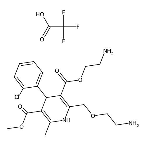 Amlodipine Impurity 112