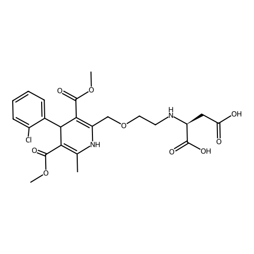 Amlodipine Besylate Impurity 73