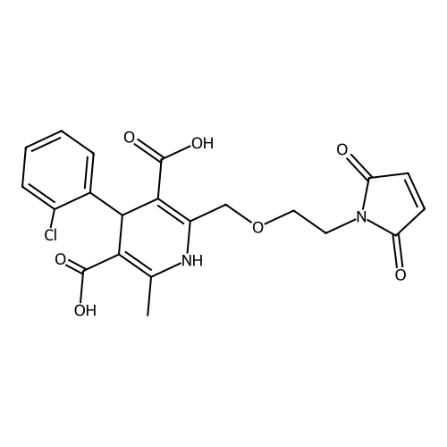 Amlodipine Impurity 17