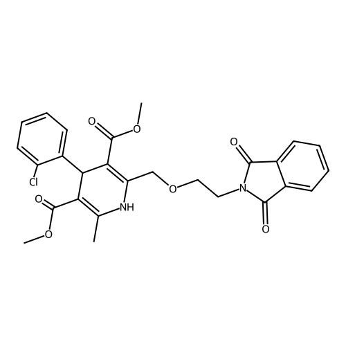 Amlodipine Impurity 33