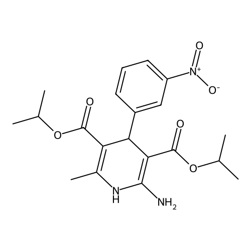 Azelnidipine Impurity 6