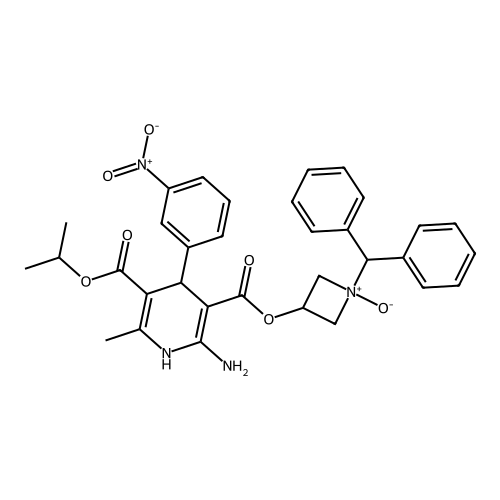 Azelnidipine Impurity 7