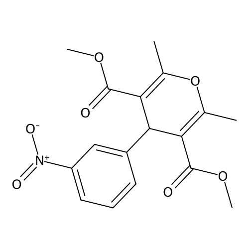 Nicardipine Impurity 49