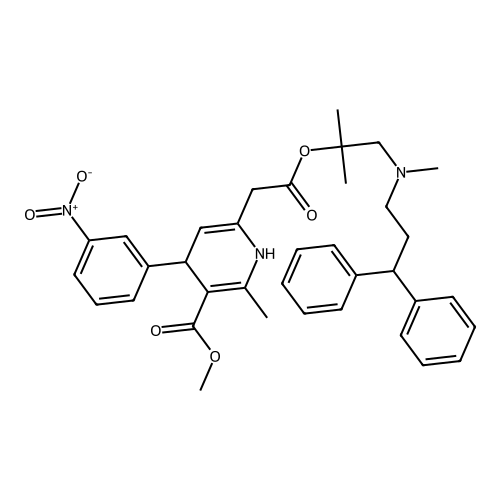 Lercanidipine Impurity 70