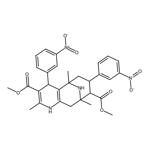 Lercanidipine impurity 73