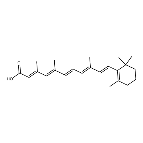 Tretinoin Impurity 8
