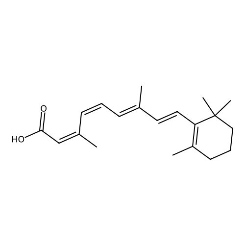 Isotretinoin EP Impurity C