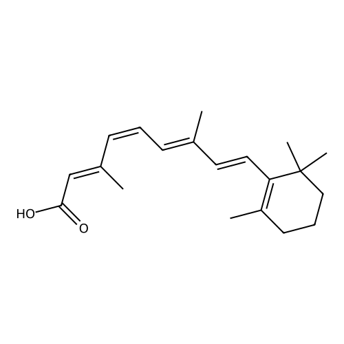 Isotretinoin EP Impurity F