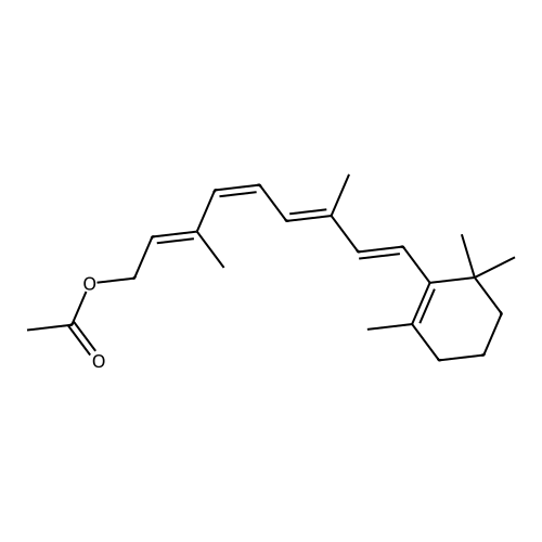 Vitamin A Impurity 19