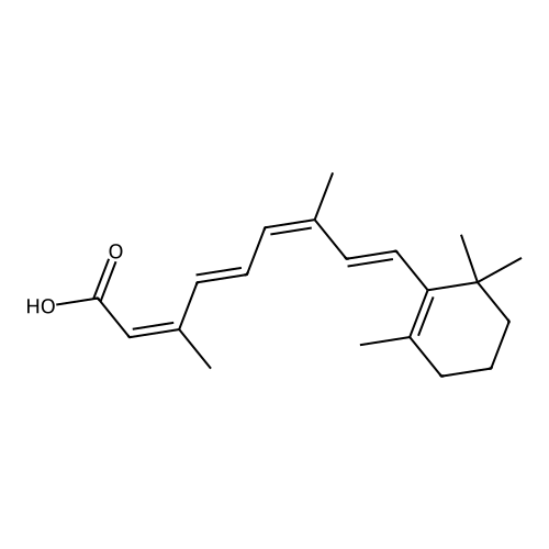 Isotretinoin EP Impurity B