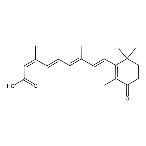 Isotretinoin EP Impurity H