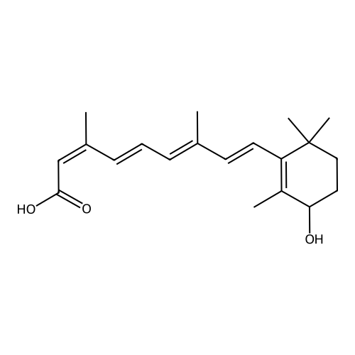 Isotretinoin EP Impurity I