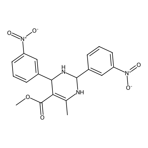 Benidipine Impurity 25