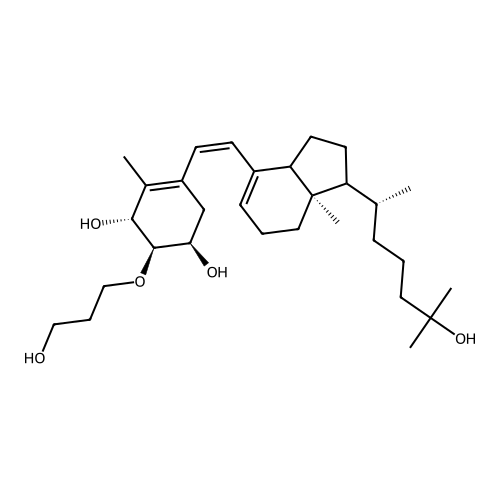 Eldecalcitol Impurity 61