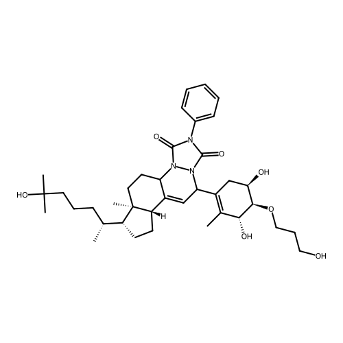 Eldecalcitol Impurity 77