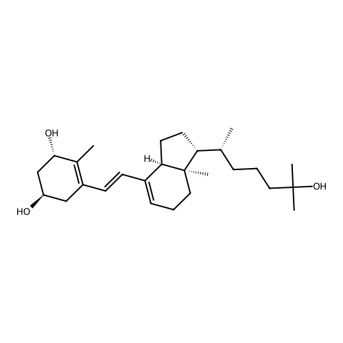 Calcitriol Impurity 58