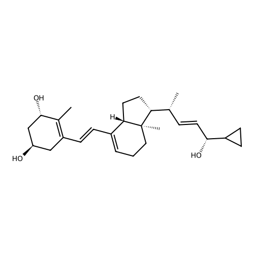 Calcipotriol Impurity 41