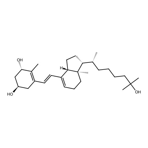 Calcitriol Impurity 3