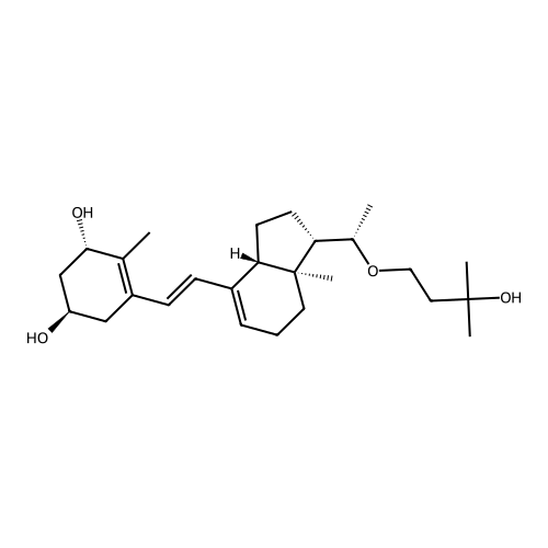 Maxacalcitol Impurity 11