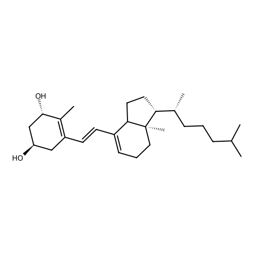 Calcitriol Impurity 33