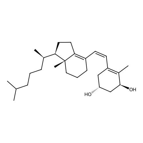 Alfacalcidol impurity 9