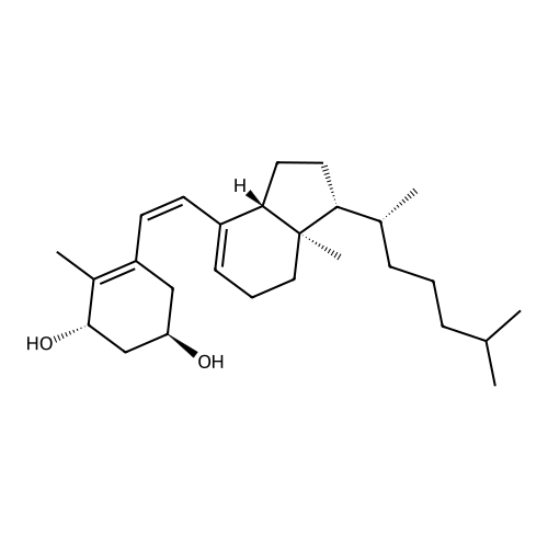Calcitriol Impurity 11
