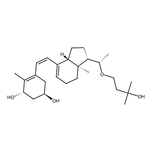 Maxacalcitol Impurity 12