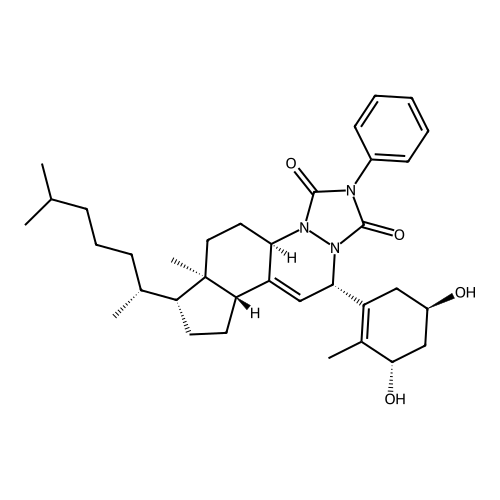 Impurity C of Alfacalcidol