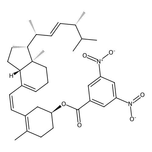 Ergosterol Impurity 6