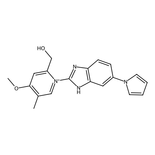 Ilaprazole Impurity 93