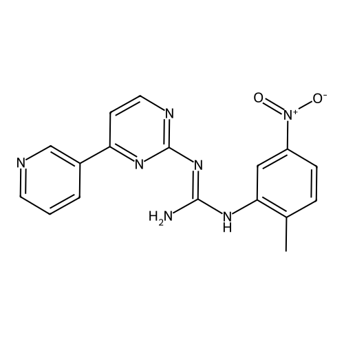 Imatinib Impurity 47