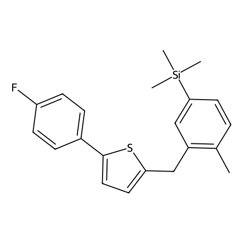 Canagliflozin Impurity 113