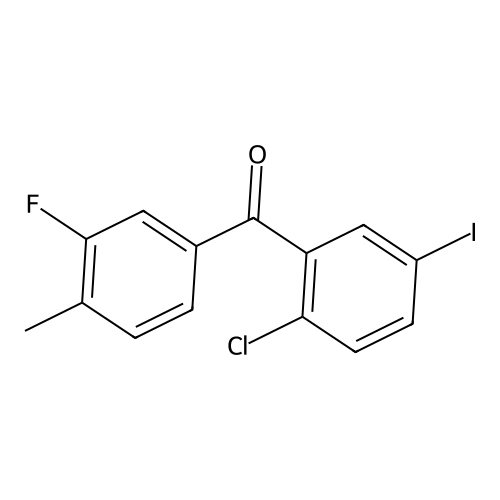 Empagliflozin impurity 251