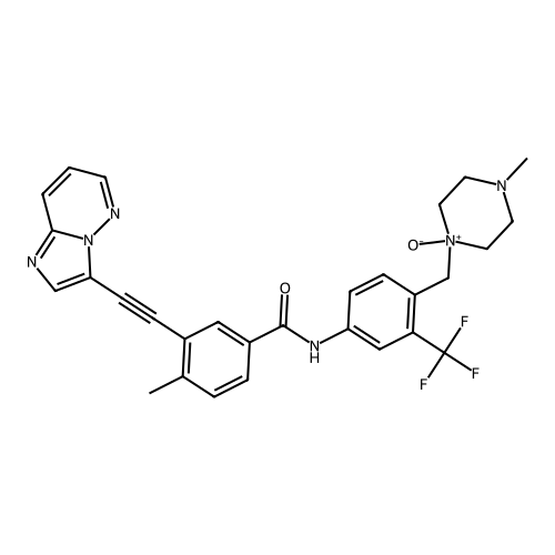 Ponatinib Impurity 10