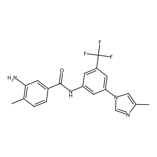 Nilotinib Impurity 19