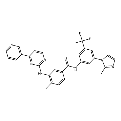 Nilotinib Impurity 5