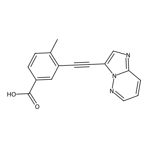 Ponatinib Impurity 2