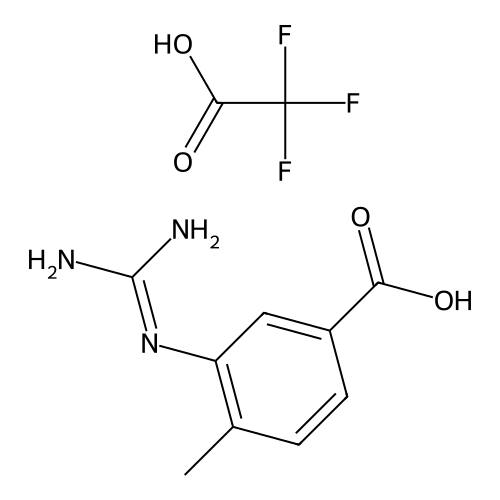 Nilotinib impurity 68