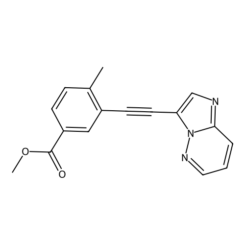 Ponatinib Impurity 4