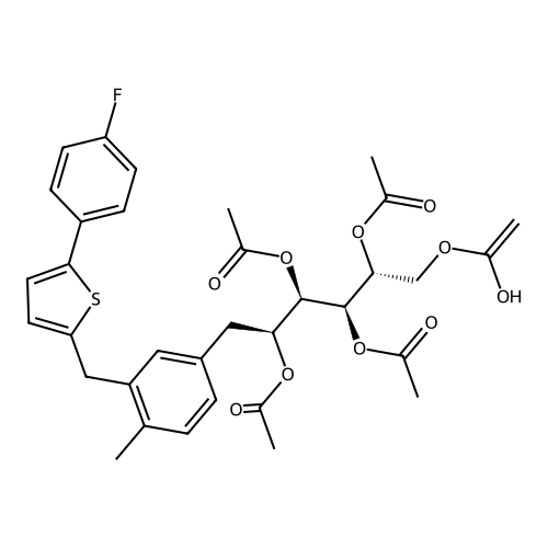 Canagliflozin Impurity 65