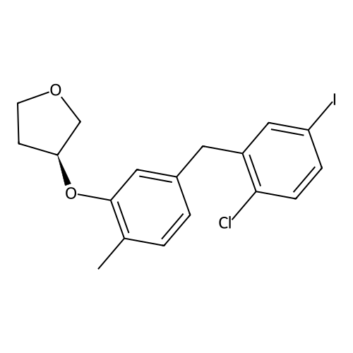 Empagliflozin impurity 267