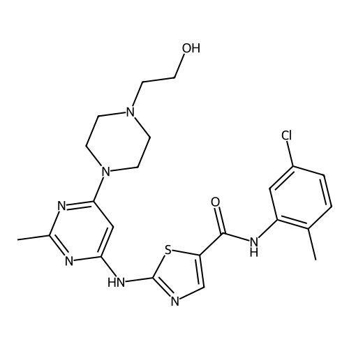 Dasatinib Impurity 70
