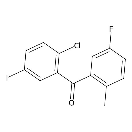 Empagliflozin impurity 246