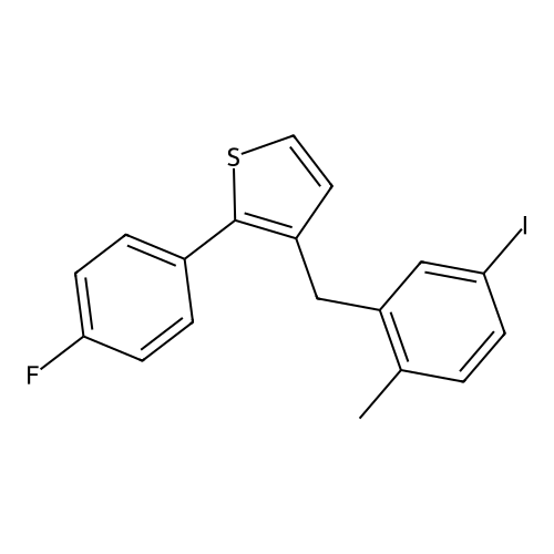 Canagliflozin Impurity 81
