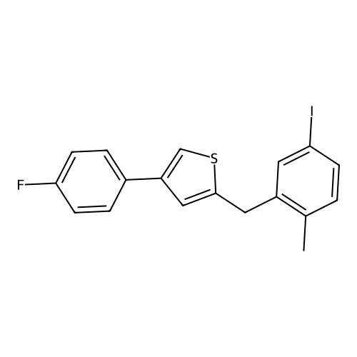 Canagliflozin Impurity 83